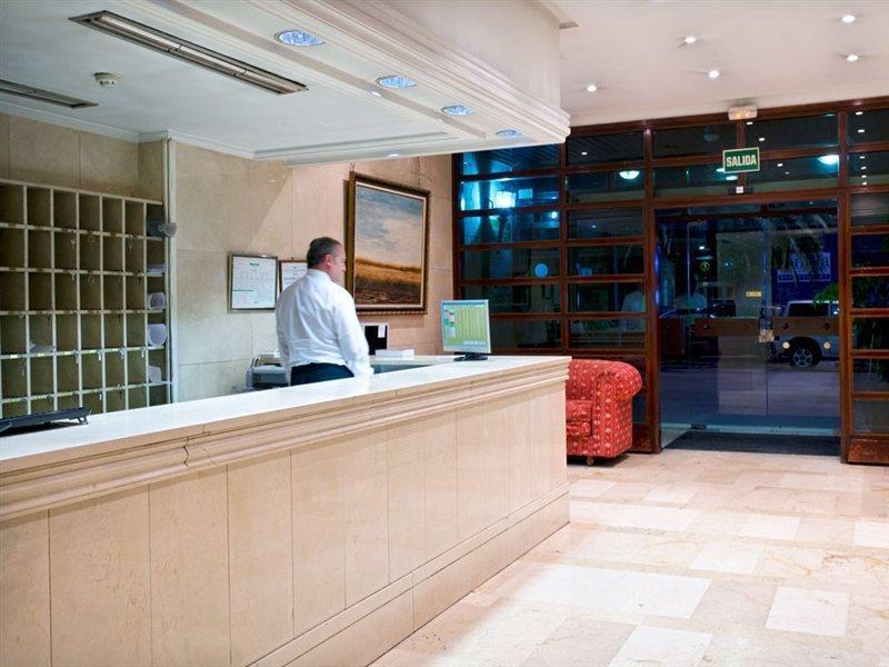 Hotel Alcantara Caceres Exterior photo